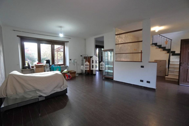 Casa semindipendente in vendita a Agliè