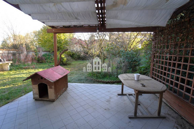 Casa semindipendente in vendita a Agliè