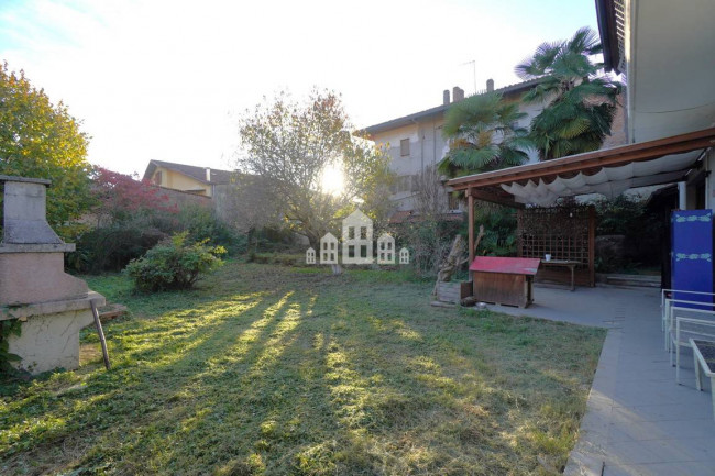 Casa semindipendente in vendita a Agliè