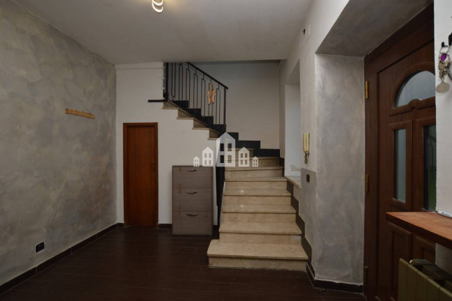 Casa semindipendente in vendita a Agliè