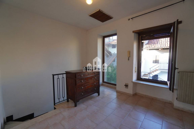 Casa semindipendente in vendita a Agliè