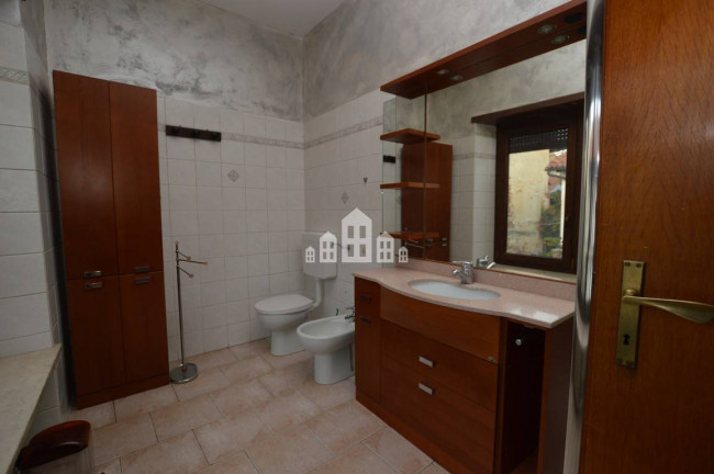 Casa semindipendente in vendita a Agliè