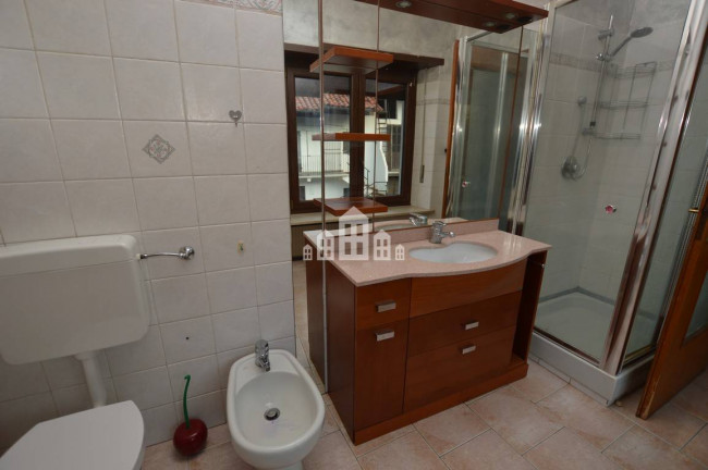 Casa semindipendente in vendita a Agliè