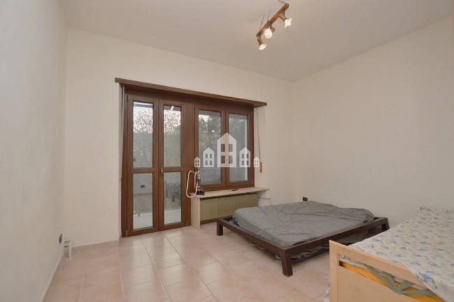 Casa semindipendente in vendita a Agliè