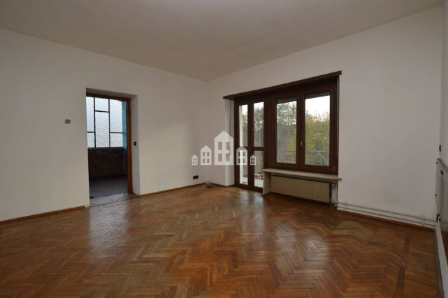 Casa semindipendente in vendita a Agliè