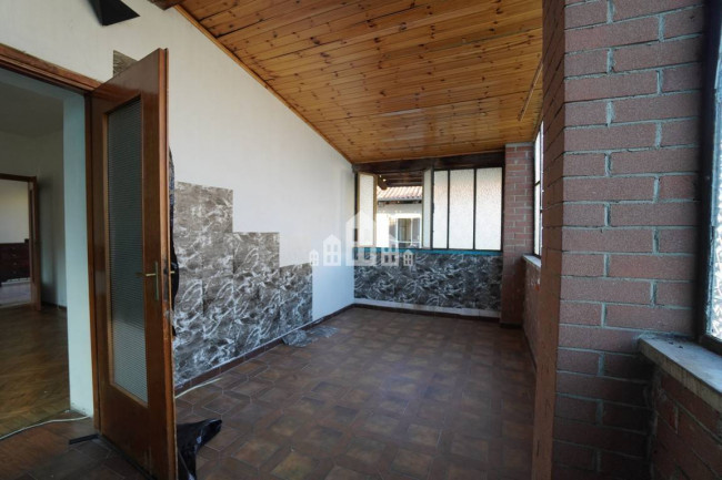 Casa semindipendente in vendita a Agliè