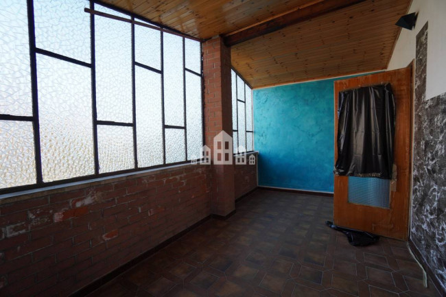 Casa semindipendente in vendita a Agliè