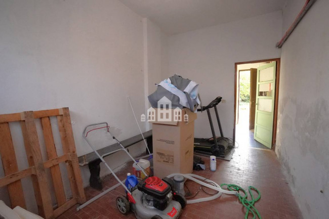 Casa semindipendente in vendita a Agliè