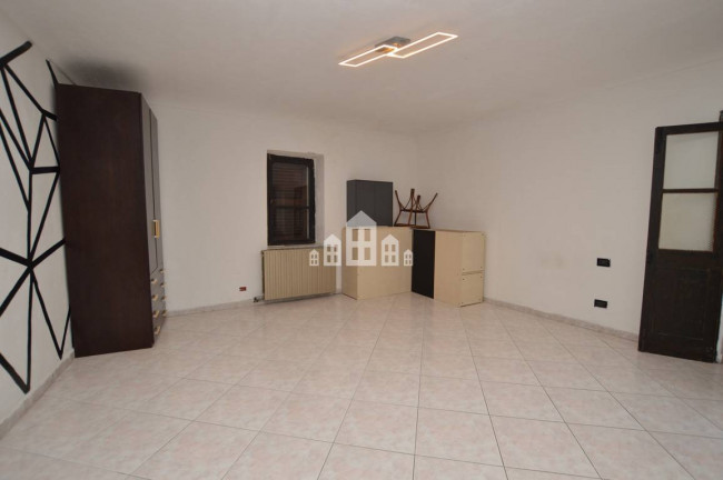 Casa semindipendente in vendita a Agliè