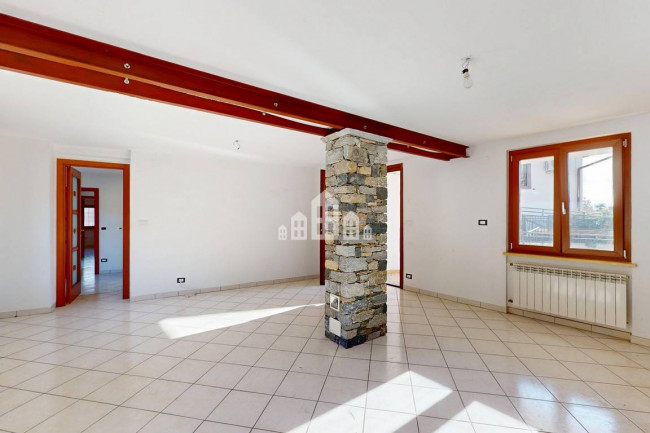 Appartamento in affitto a Cuorgnè