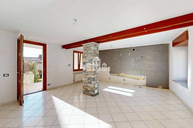 Appartamento in affitto a Cuorgnè