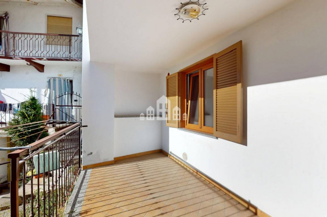 Appartamento in affitto a Cuorgnè