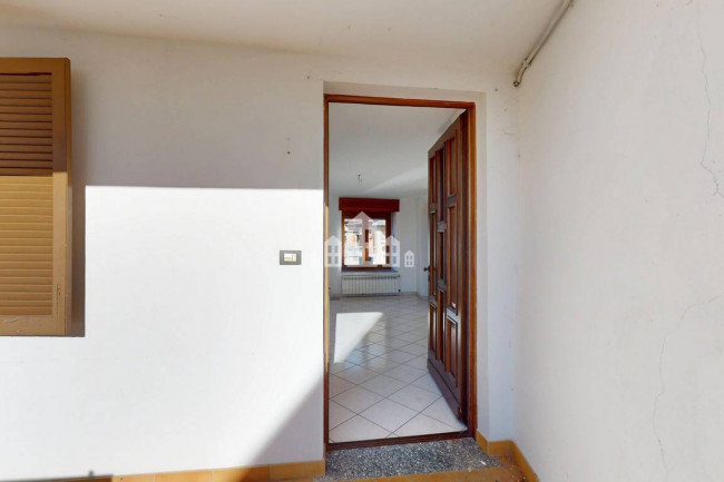 Appartamento in affitto a Cuorgnè