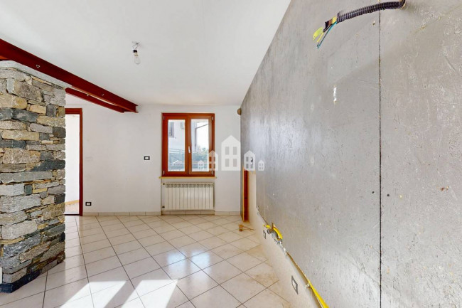 Appartamento in affitto a Cuorgnè