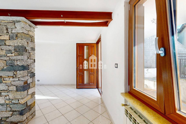 Appartamento in affitto a Cuorgnè