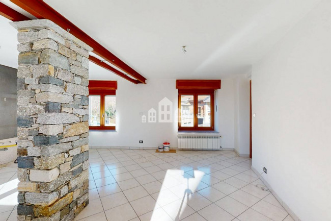 Appartamento in affitto a Cuorgnè