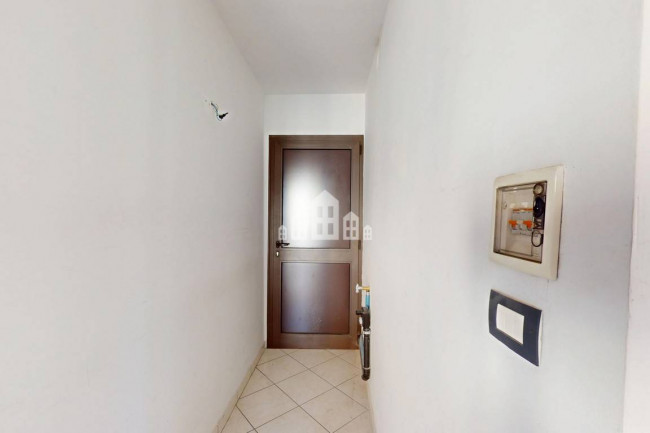 Appartamento in affitto a Cuorgnè