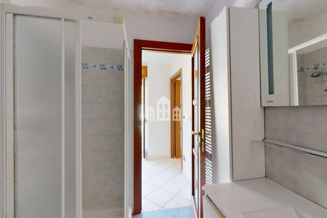 Appartamento in affitto a Cuorgnè