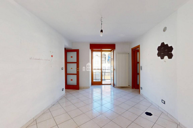 Appartamento in affitto a Cuorgnè