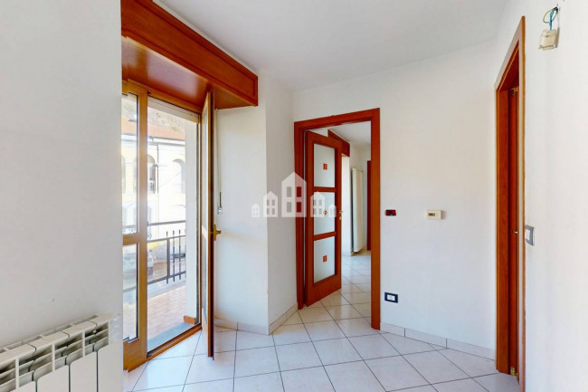 Appartamento in affitto a Cuorgnè