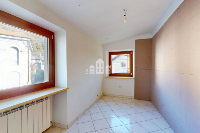 Appartamento in affitto a Cuorgnè