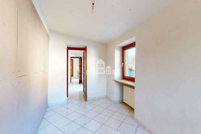 Appartamento in affitto a Cuorgnè