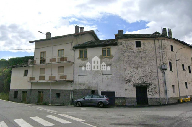 Appartamento in affitto a Cuorgnè