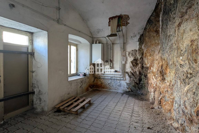 Appartamento in affitto a Cuorgnè