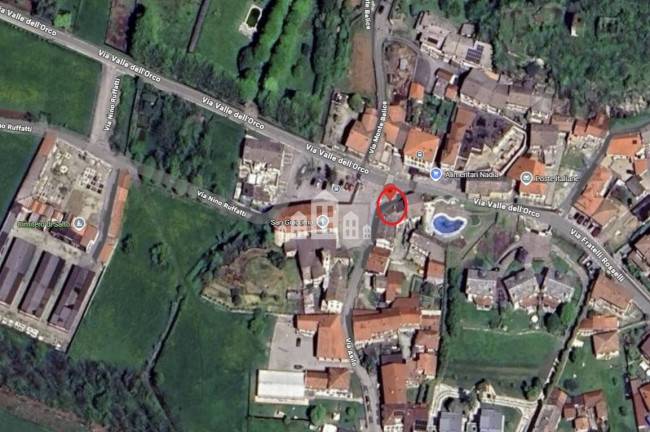 Appartamento in affitto a Cuorgnè