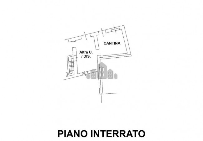 Appartamento in affitto a Cuorgnè