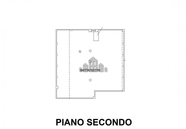 Bifamiliare in vendita a Canischio