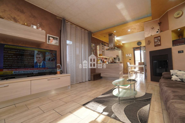 Bifamiliare in vendita a Canischio