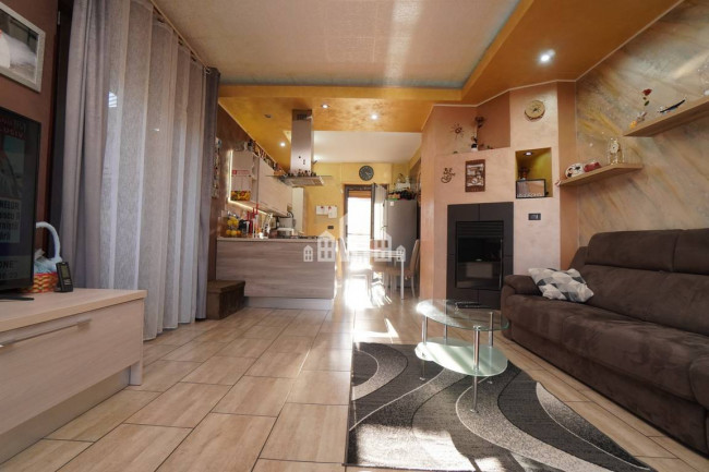 Bifamiliare in vendita a Canischio