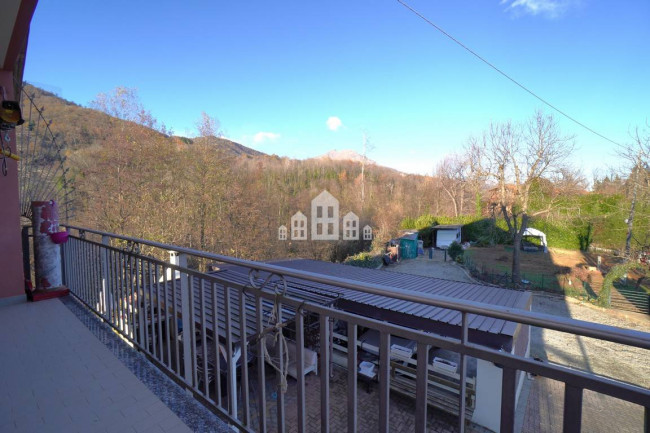 Bifamiliare in vendita a Canischio