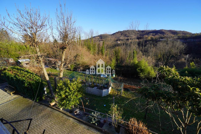 Bifamiliare in vendita a Canischio