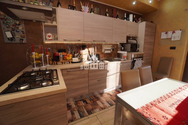 Bifamiliare in vendita a Canischio