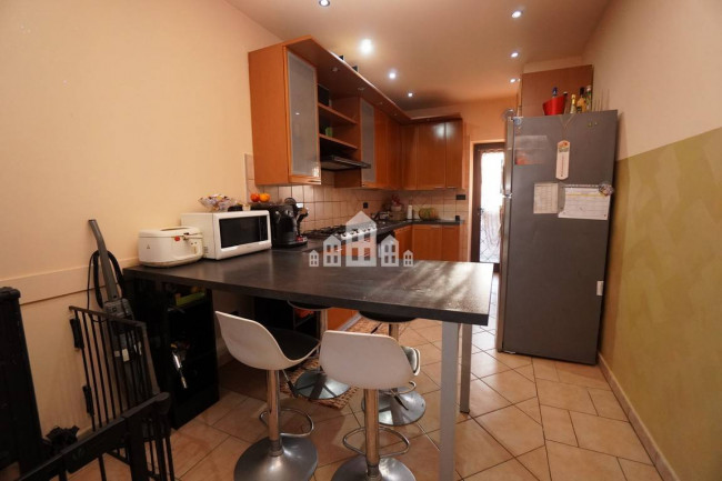 Bifamiliare in vendita a Canischio