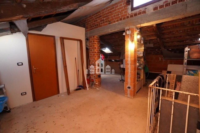 Bifamiliare in vendita a Canischio