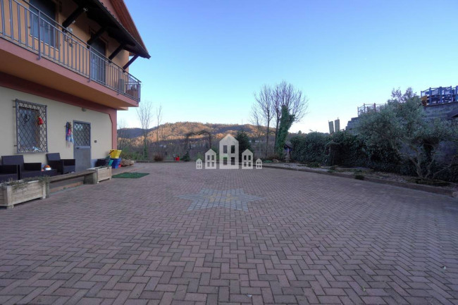 Bifamiliare in vendita a Canischio