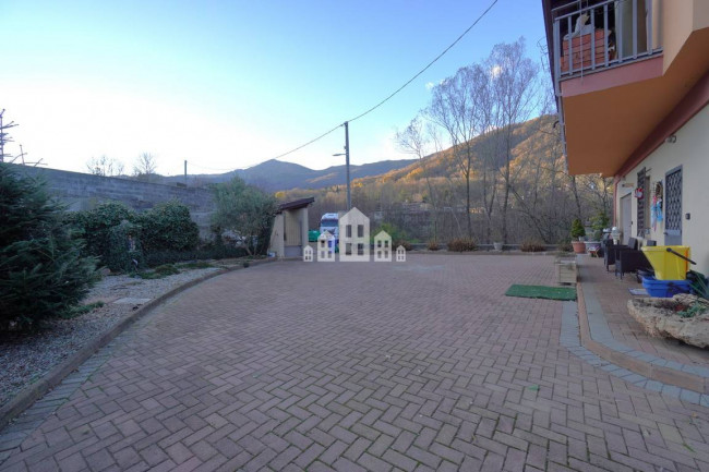 Bifamiliare in vendita a Canischio