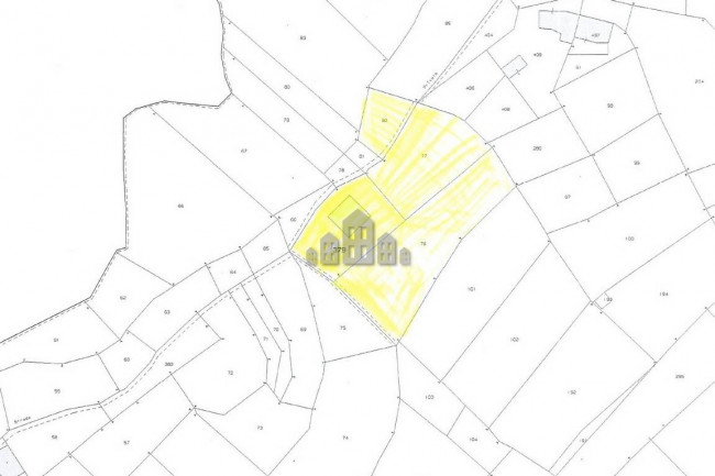 Bifamiliare in vendita a Canischio