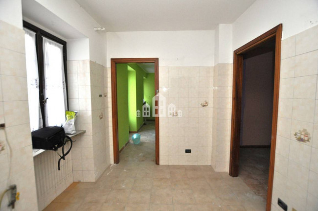 Casa semindipendente in vendita a Pont-Canavese