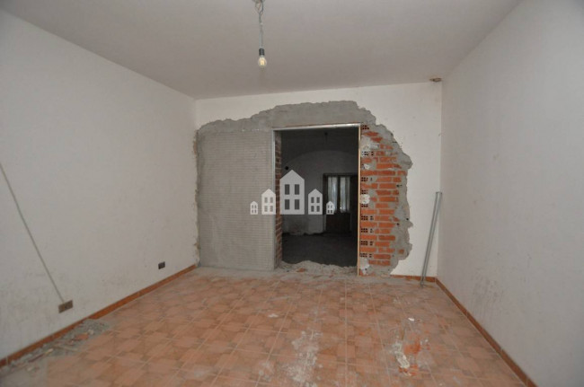 Casa semindipendente in vendita a Pont-Canavese