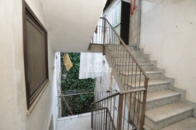 Casa semindipendente in vendita a Pont-Canavese