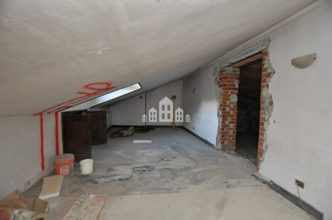 Casa semindipendente in vendita a Pont-Canavese