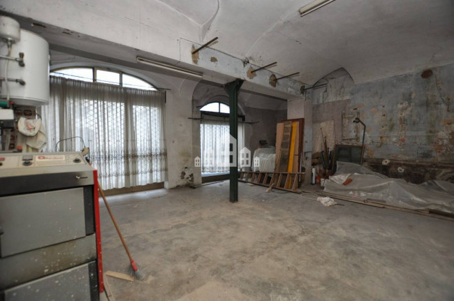 Casa semindipendente in vendita a Pont-Canavese