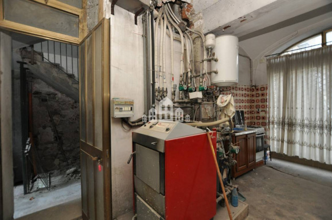 Casa semindipendente in vendita a Pont-Canavese