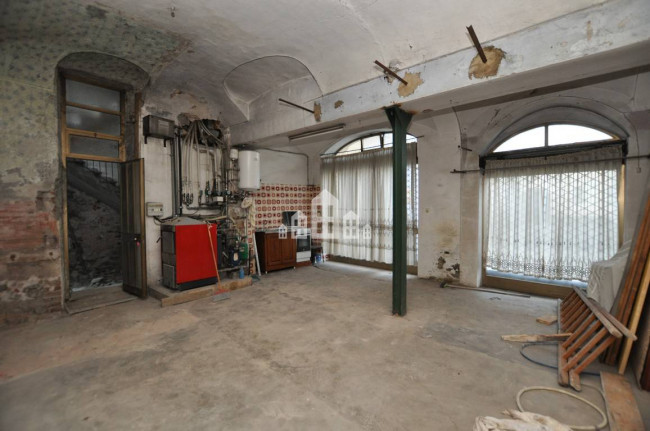 Casa semindipendente in vendita a Pont-Canavese