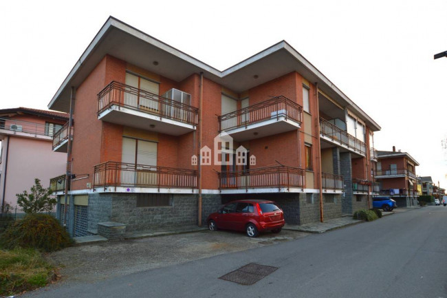 Appartamento in vendita a Favria