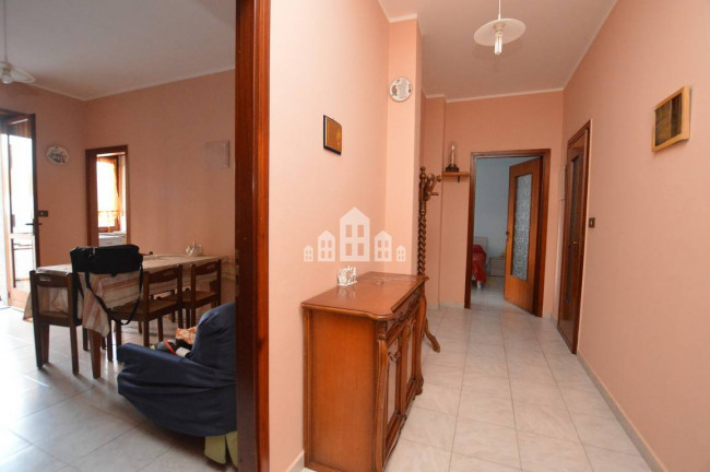 Appartamento in vendita a Favria